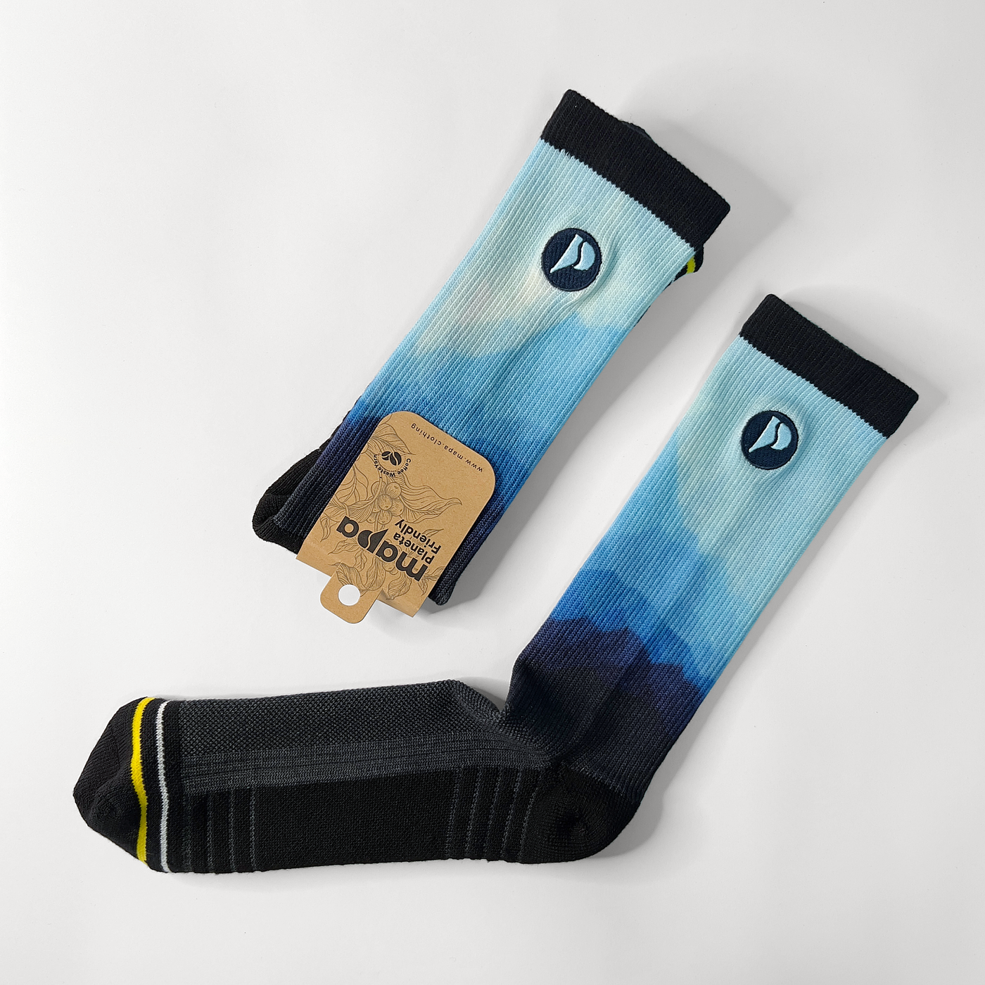 Origins - Blue Mountain Limited Edition