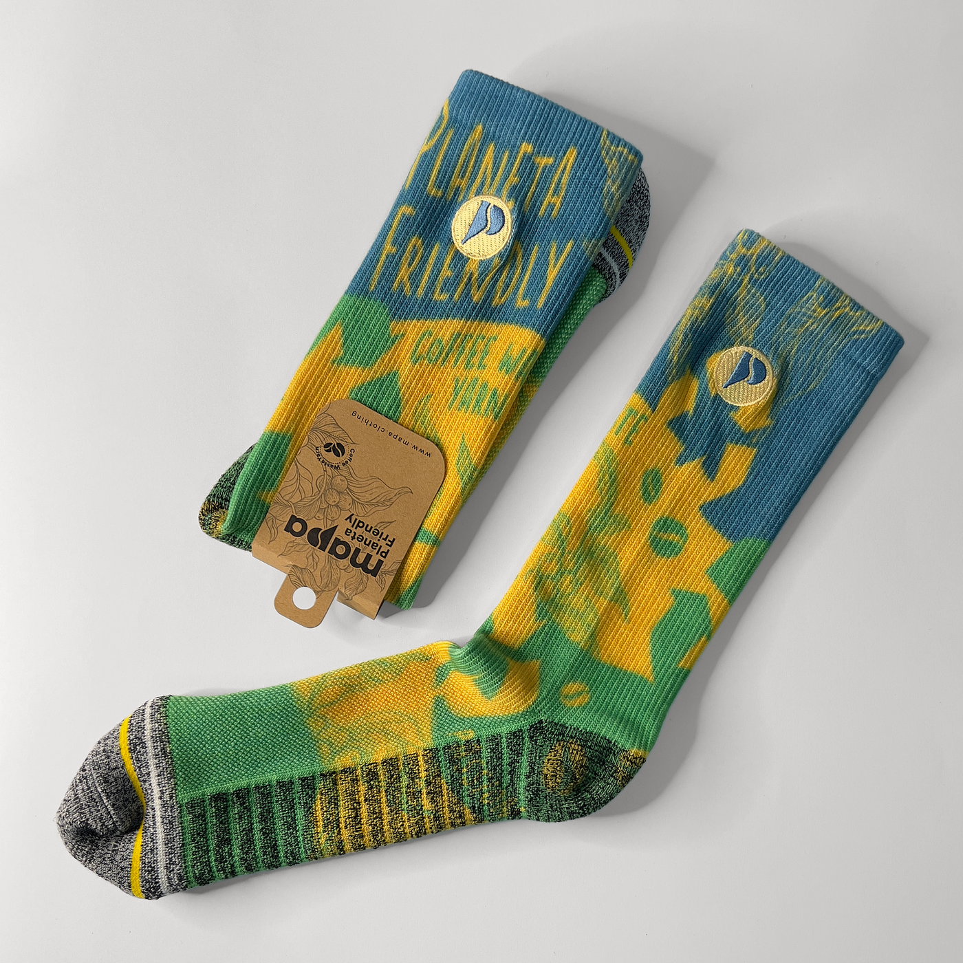 Origins - Coffee Upcycling Limited Edition