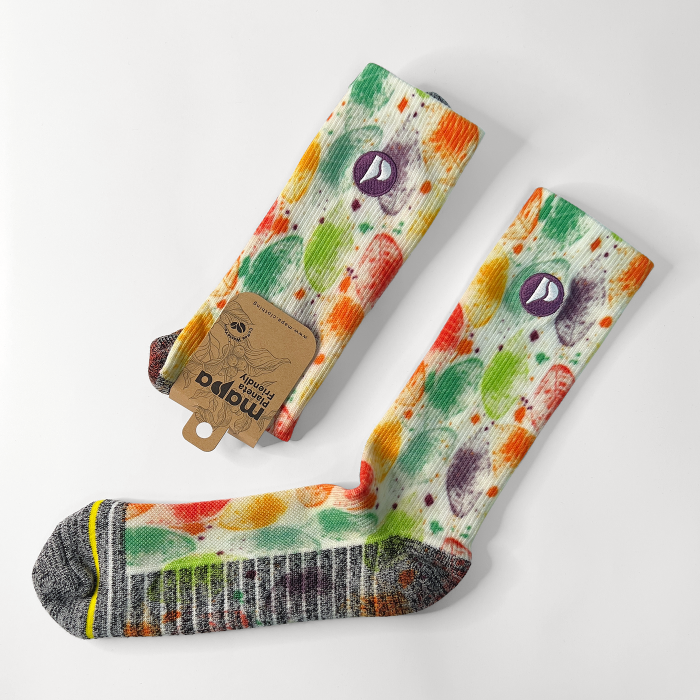 Explore - Eco Friendly Colors