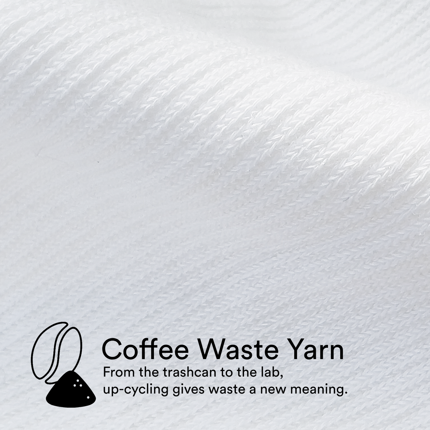 Origins - Coffee Upcycling Limited Edition