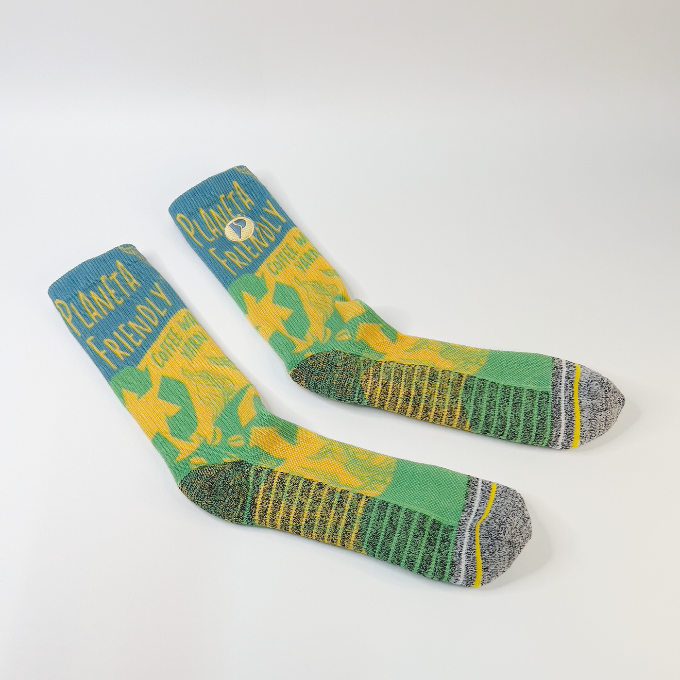 Origins - Coffee Upcycling Limited Edition