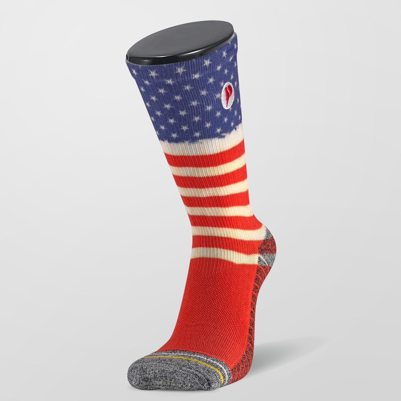 Explore - USA Flag